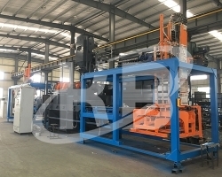 全自動(dòng)拋丸機(jī)